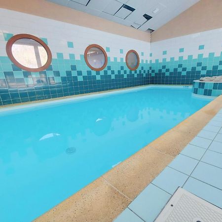Tres Bel Appartement Lumineux A Samoëns Εξωτερικό φωτογραφία