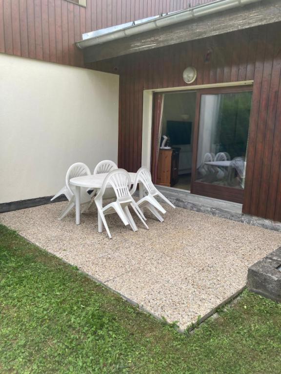 Tres Bel Appartement Lumineux A Samoëns Εξωτερικό φωτογραφία