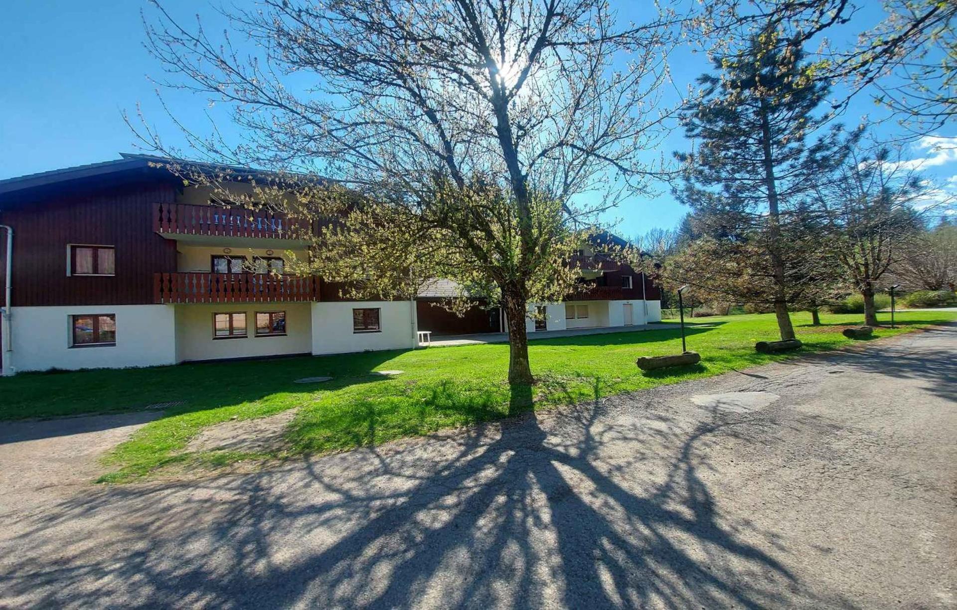 Tres Bel Appartement Lumineux A Samoëns Εξωτερικό φωτογραφία